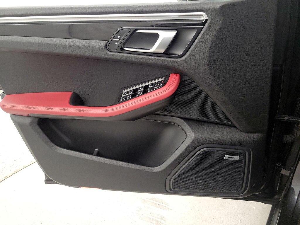 used 2021 Porsche Macan car, priced at $34,998