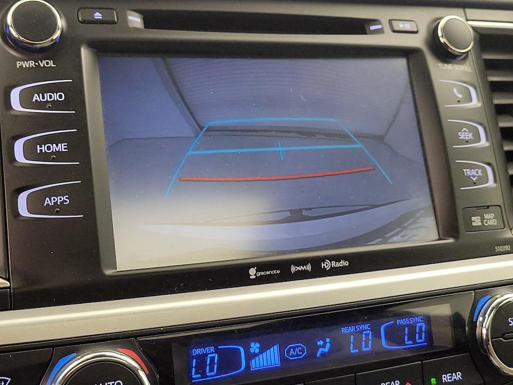 used 2019 Toyota Highlander car, priced at $27,998