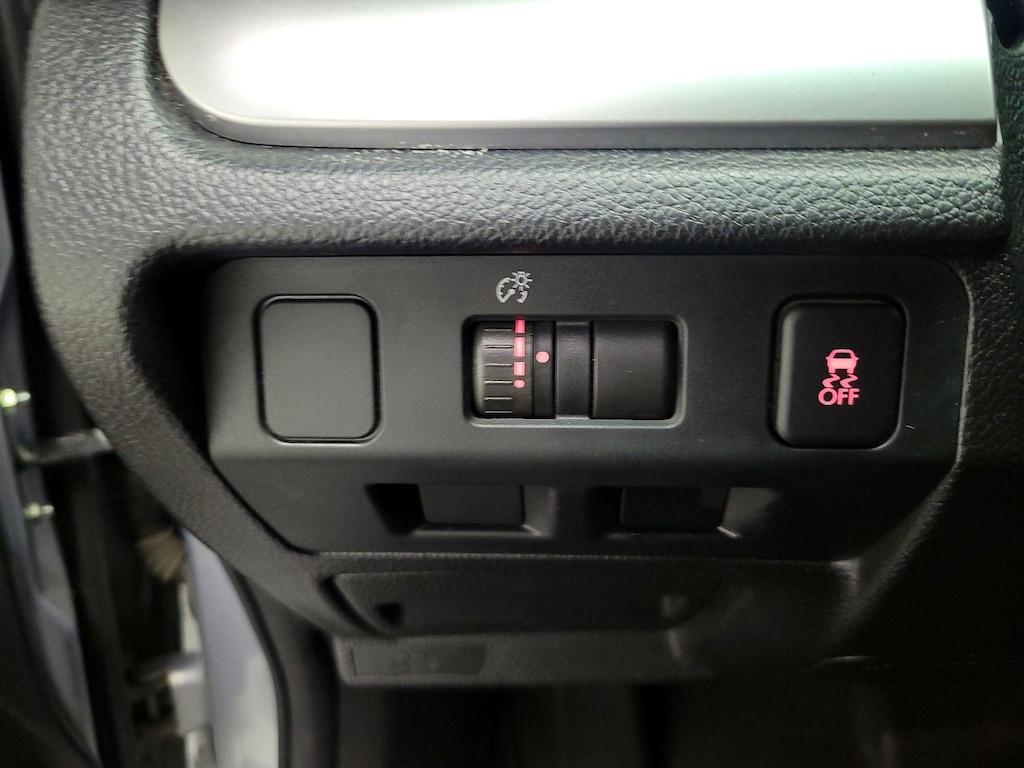 used 2014 Subaru XV Crosstrek Hybrid car, priced at $15,998