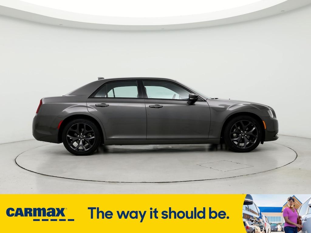 used 2023 Chrysler 300 car, priced at $30,998