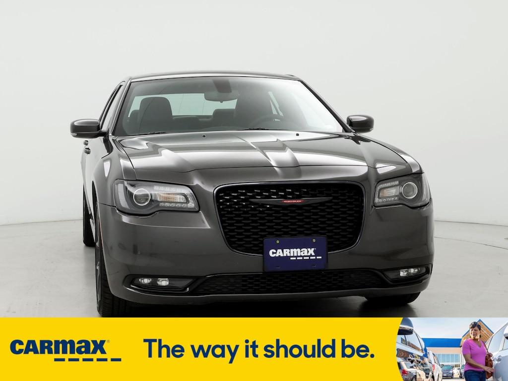 used 2023 Chrysler 300 car, priced at $30,998