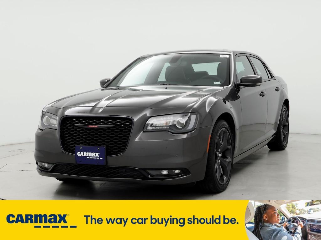 used 2023 Chrysler 300 car, priced at $30,998