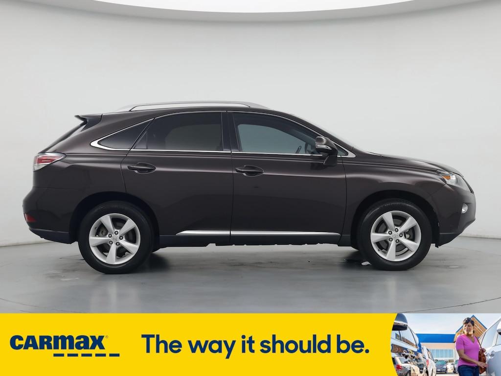 used 2013 Lexus RX 350 car, priced at $18,998