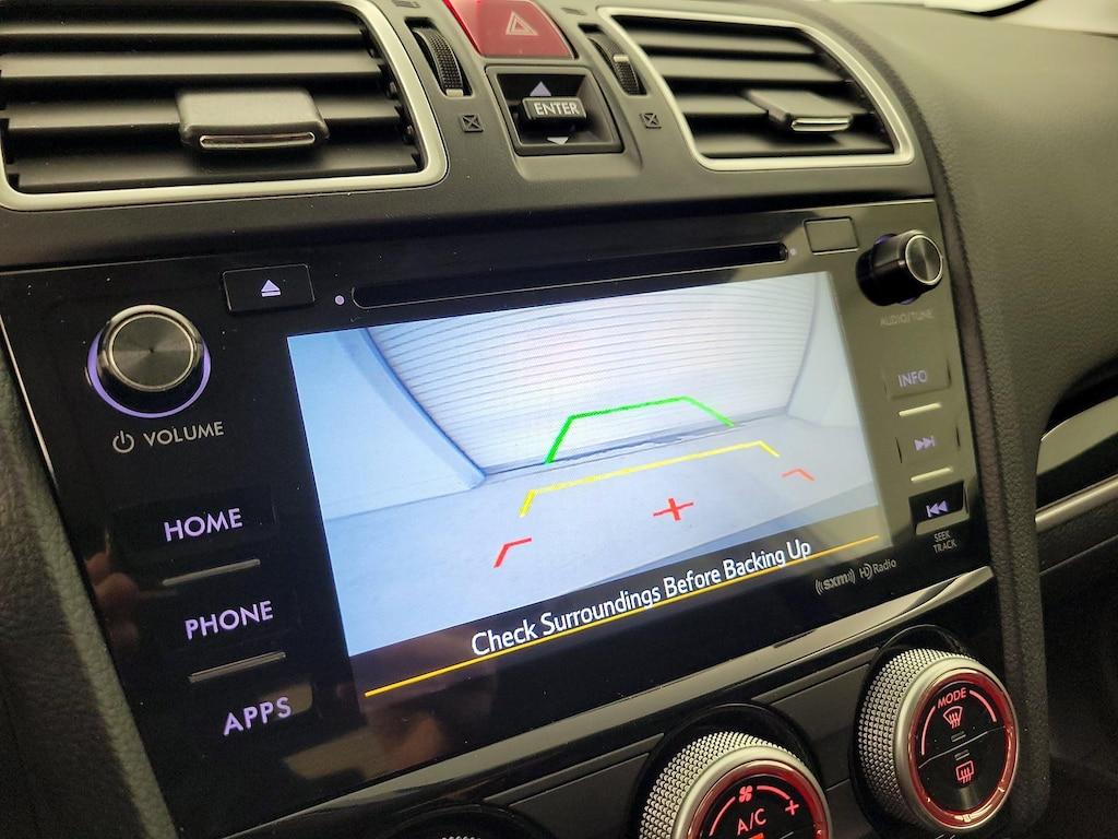 used 2017 Subaru Forester car, priced at $16,998