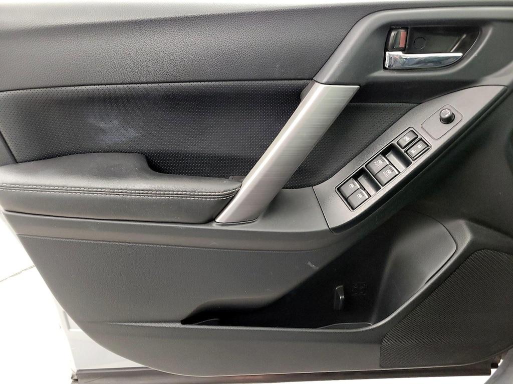 used 2017 Subaru Forester car, priced at $16,998