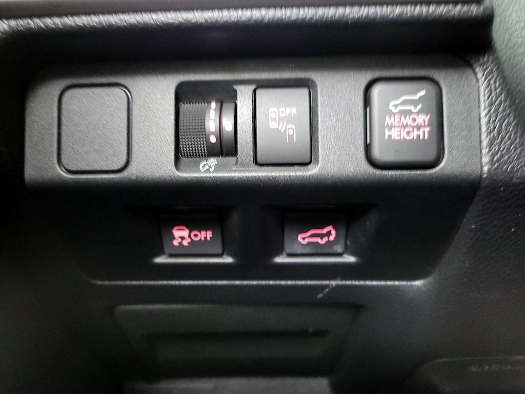 used 2017 Subaru Forester car, priced at $16,998