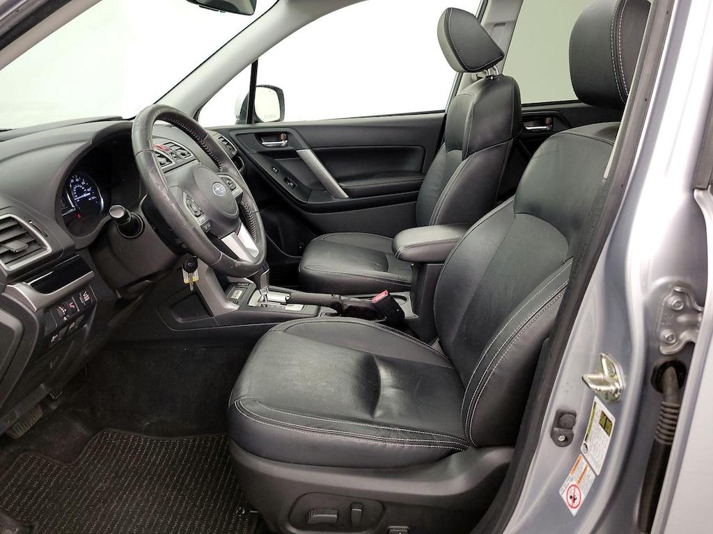 used 2017 Subaru Forester car, priced at $16,998