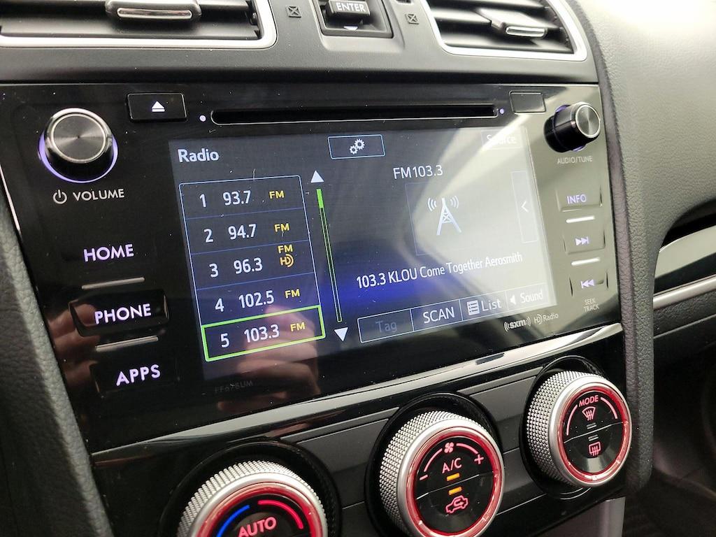 used 2017 Subaru Forester car, priced at $16,998