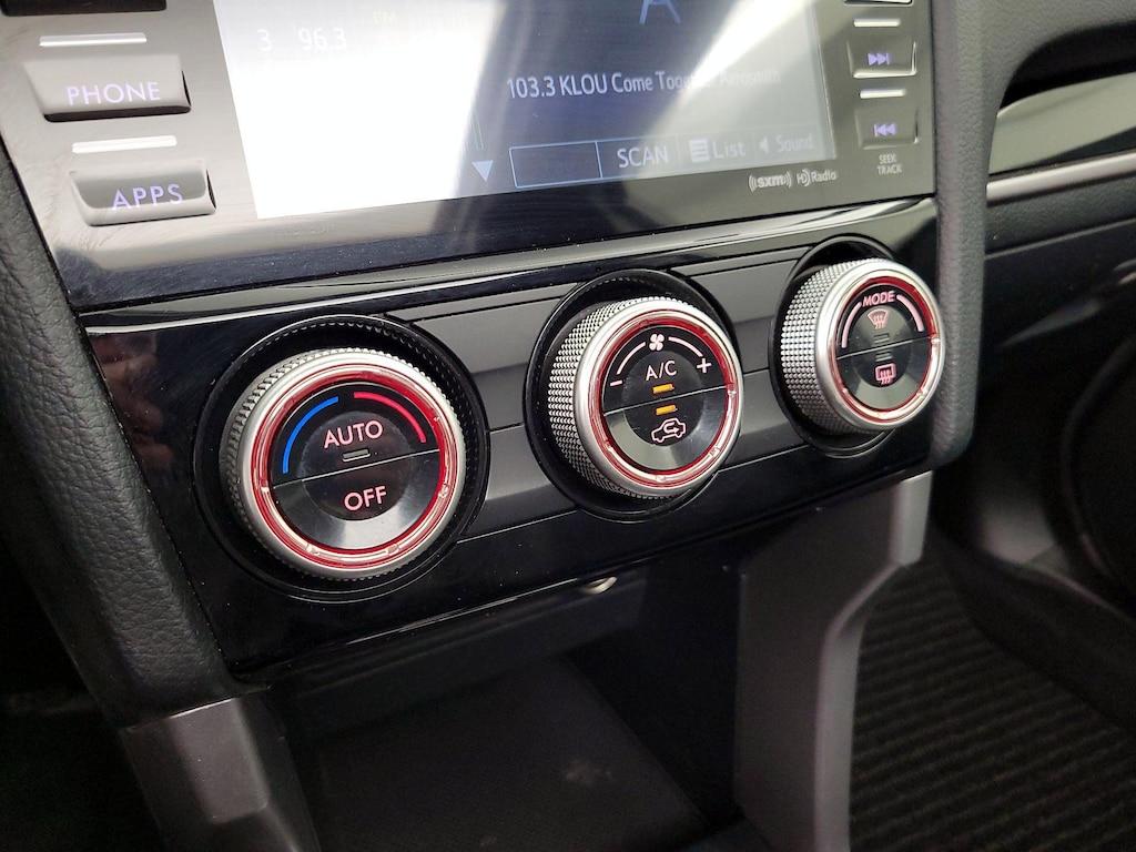 used 2017 Subaru Forester car, priced at $16,998