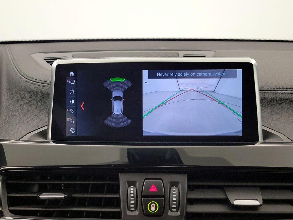 used 2023 BMW X2 car, priced at $28,998