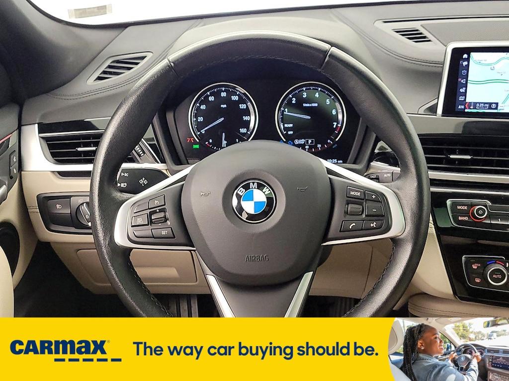 used 2023 BMW X2 car, priced at $28,998