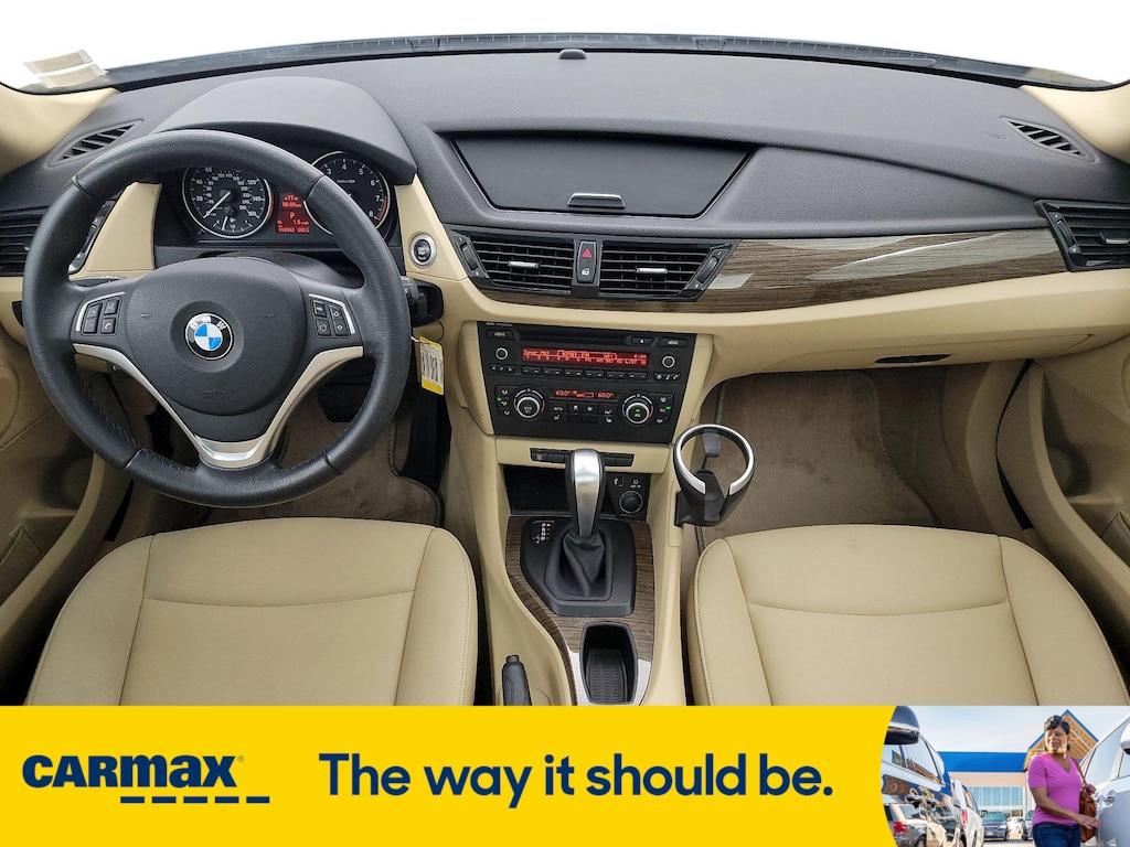 used 2014 BMW X1 car, priced at $17,998