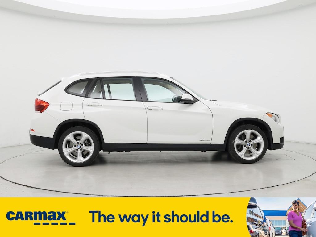 used 2014 BMW X1 car, priced at $17,998