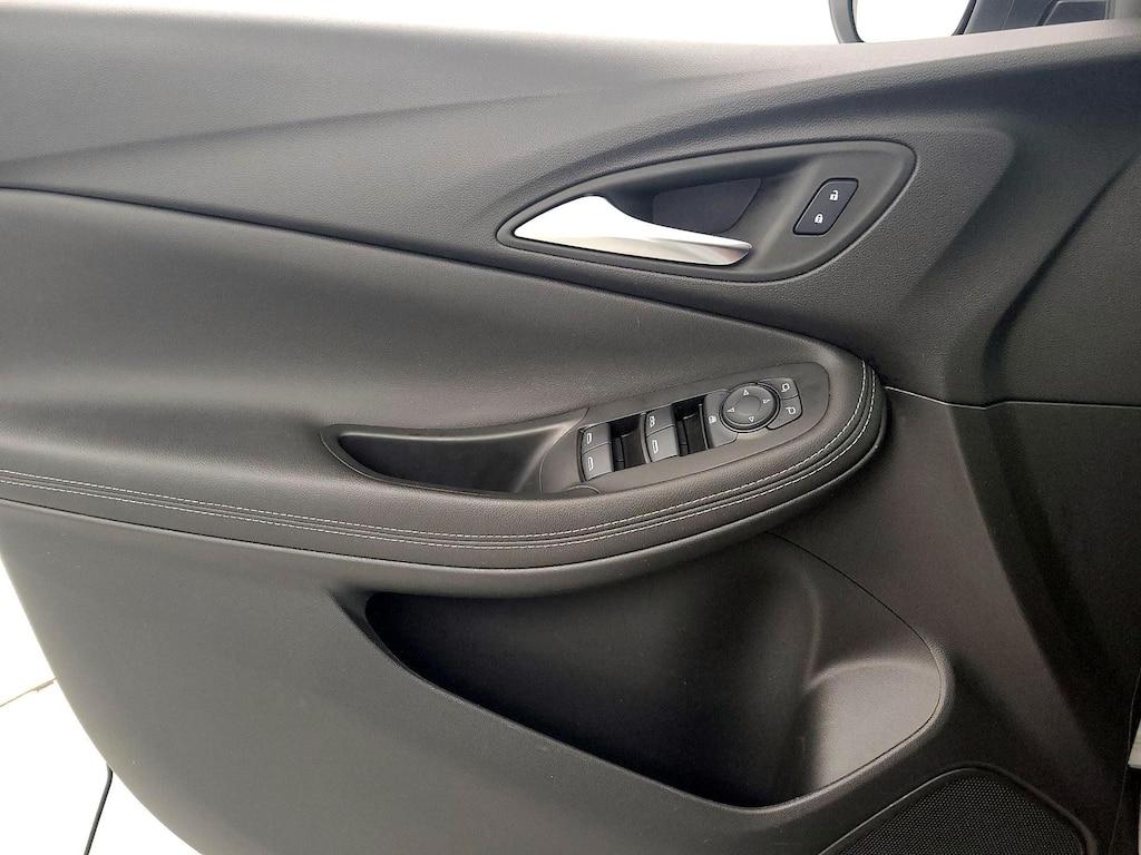 used 2024 Buick Encore GX car, priced at $24,998