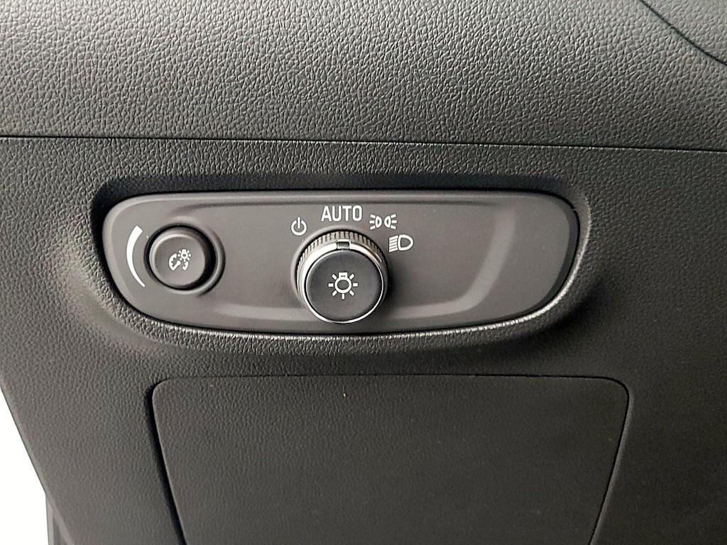 used 2024 Buick Encore GX car, priced at $24,998