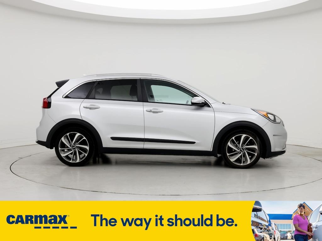 used 2017 Kia Niro car, priced at $15,998