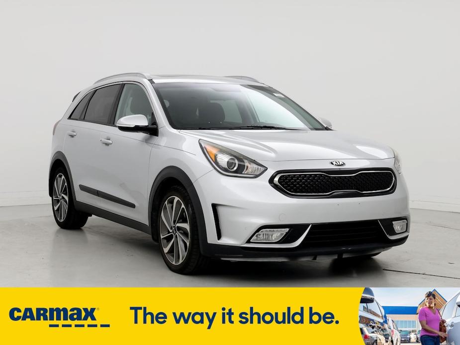 used 2017 Kia Niro car, priced at $15,998