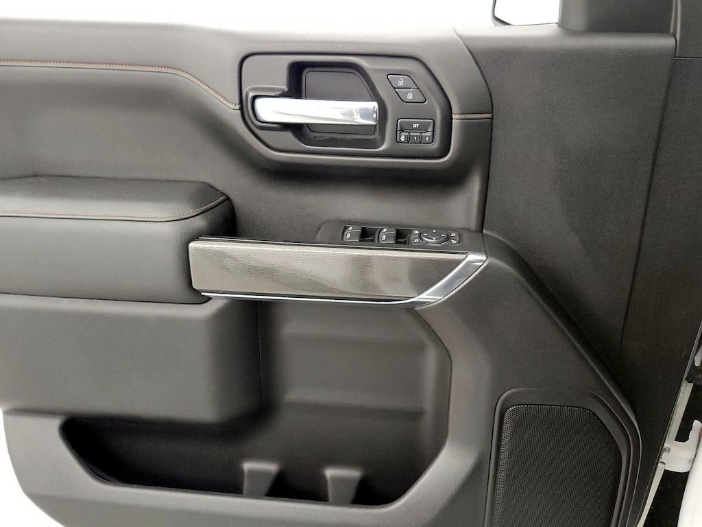 used 2021 GMC Sierra 1500 car, priced at $43,998