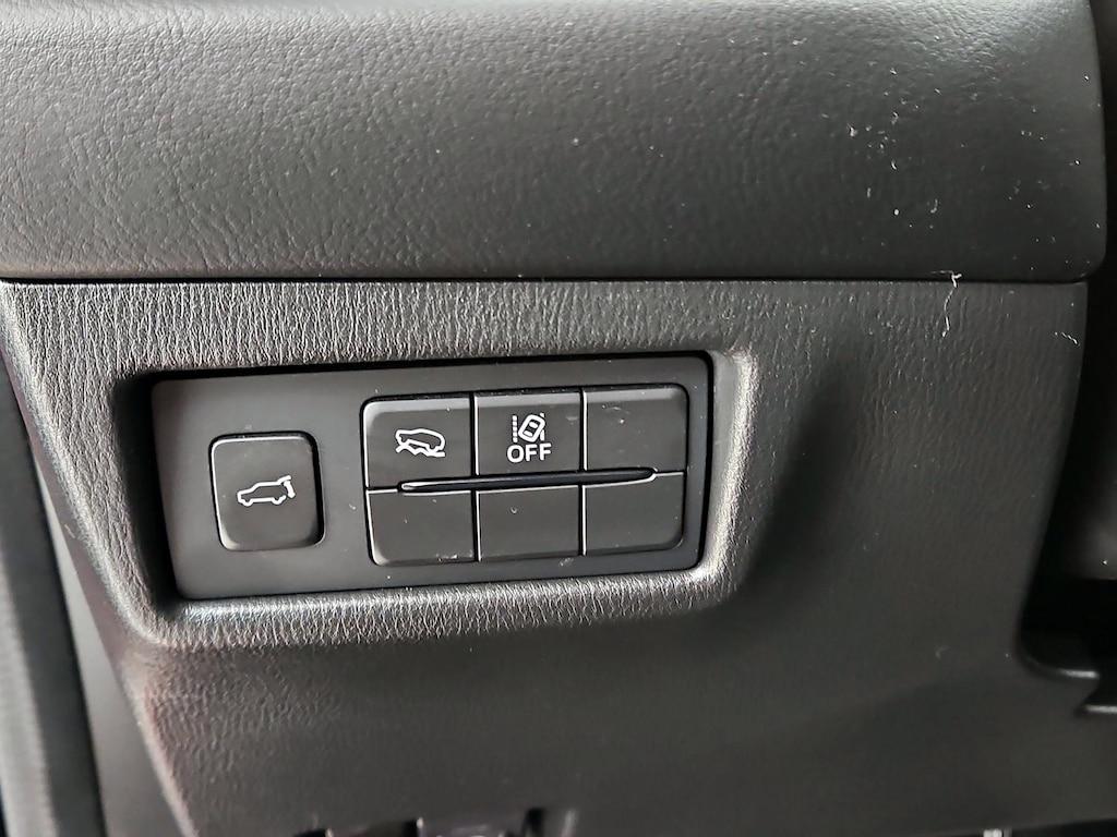 used 2021 Mazda CX-5 car, priced at $24,998