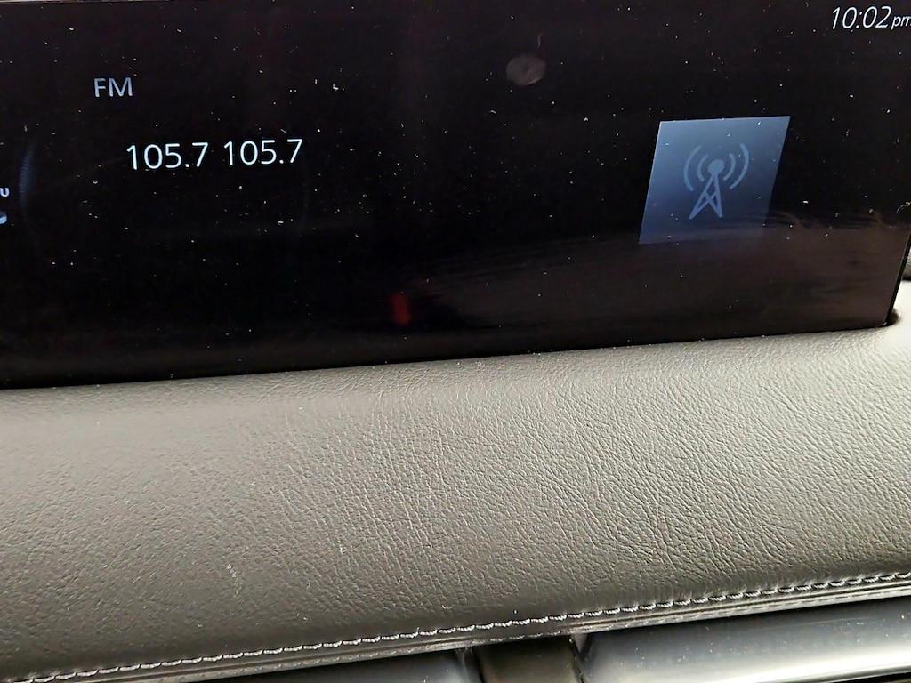 used 2021 Mazda CX-5 car, priced at $24,998