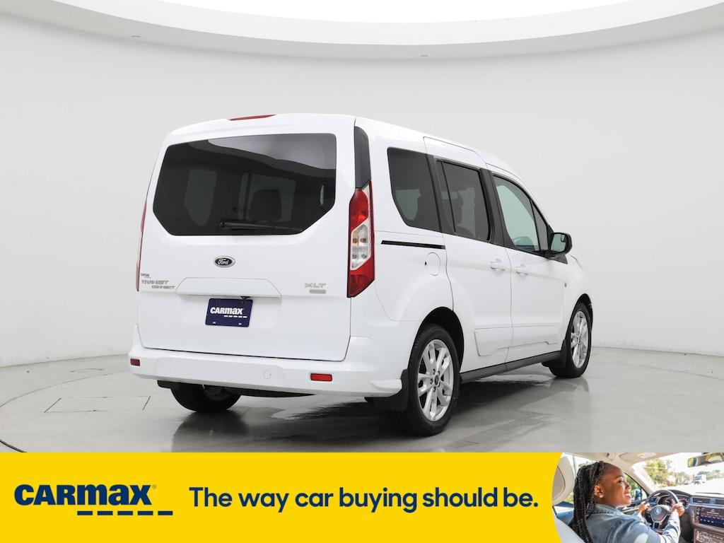 used 2015 Ford Transit Connect car, priced at $24,998