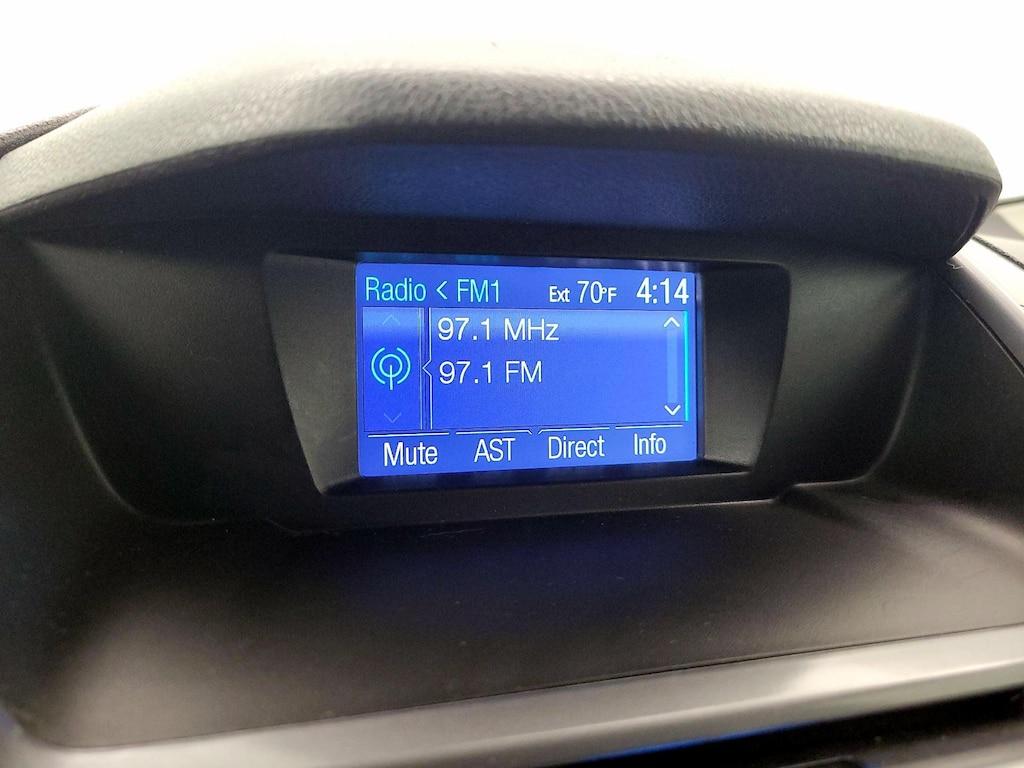 used 2015 Ford Transit Connect car, priced at $24,998