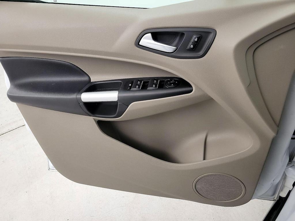 used 2015 Ford Transit Connect car, priced at $24,998