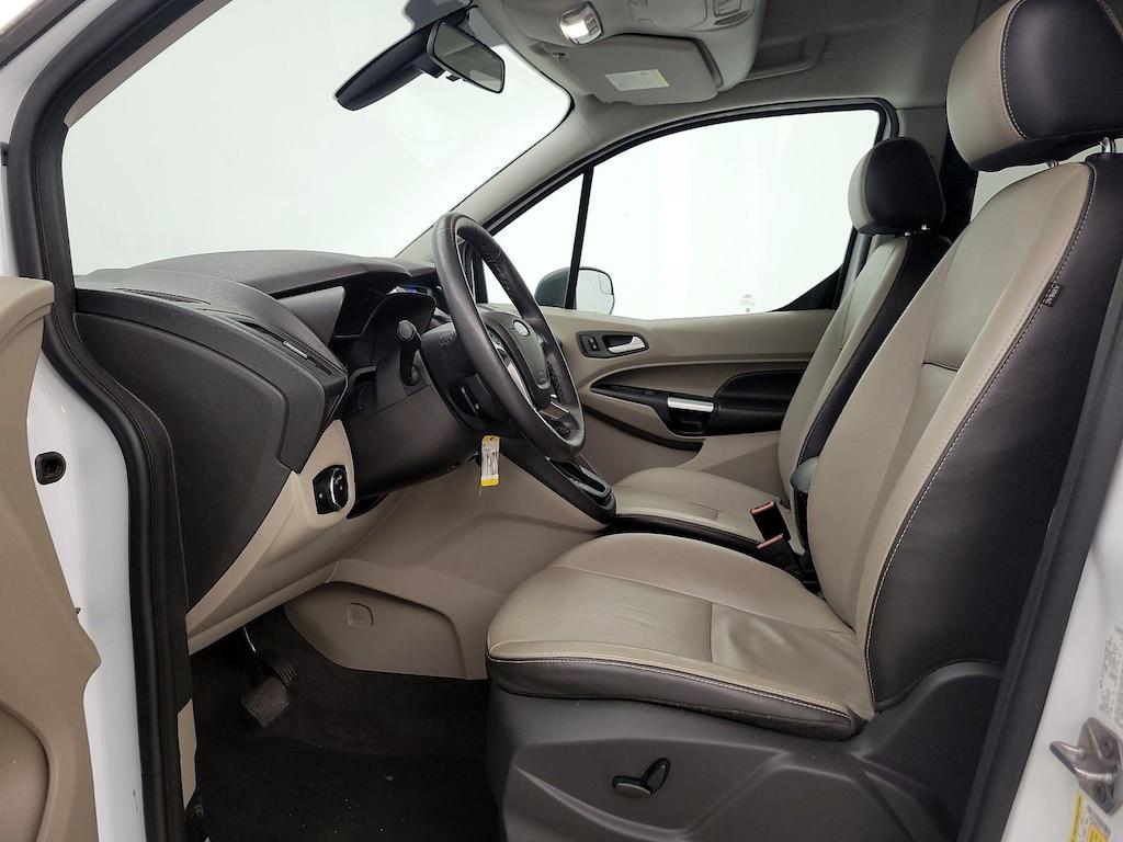used 2015 Ford Transit Connect car, priced at $24,998