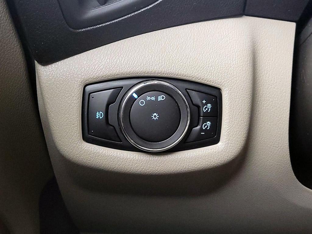 used 2015 Ford Transit Connect car, priced at $24,998