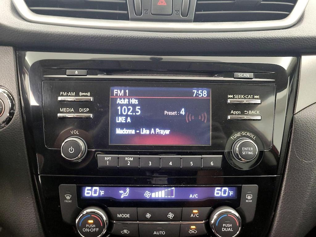 used 2015 Nissan Rogue car, priced at $13,998