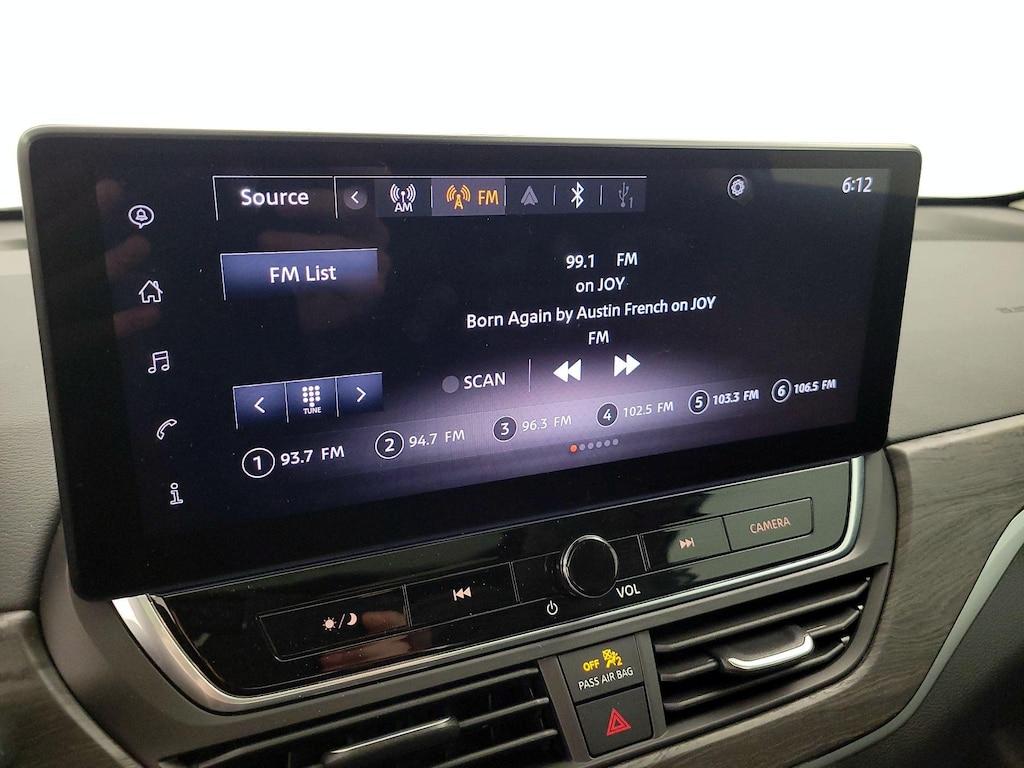 used 2025 Nissan Altima car, priced at $26,998