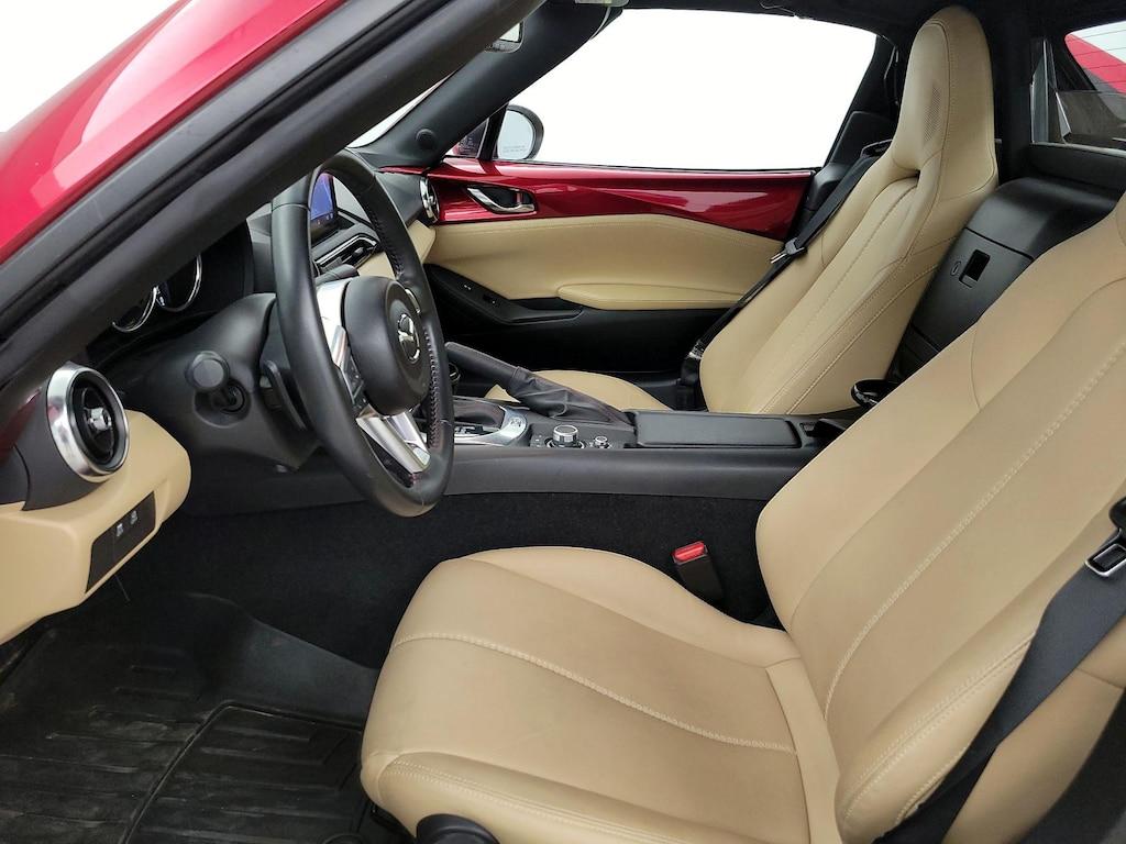 used 2019 Mazda MX-5 Miata car, priced at $29,998