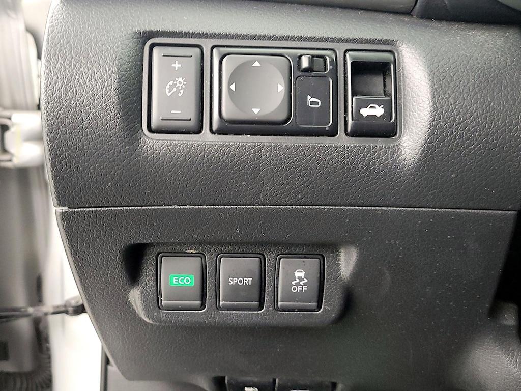 used 2018 Nissan Sentra car, priced at $14,998