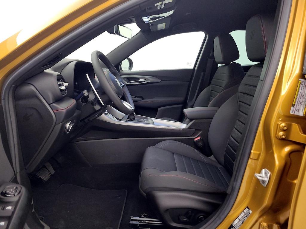 used 2024 Dodge Hornet car, priced at $28,998