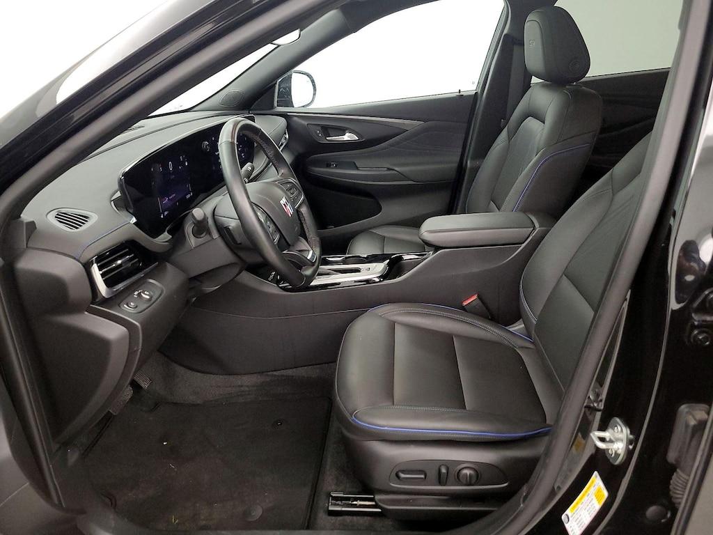 used 2024 Buick Envista car, priced at $29,998