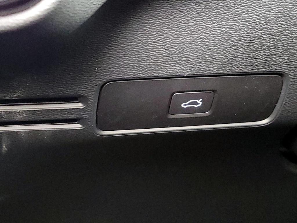 used 2024 Volvo XC40 car, priced at $33,998