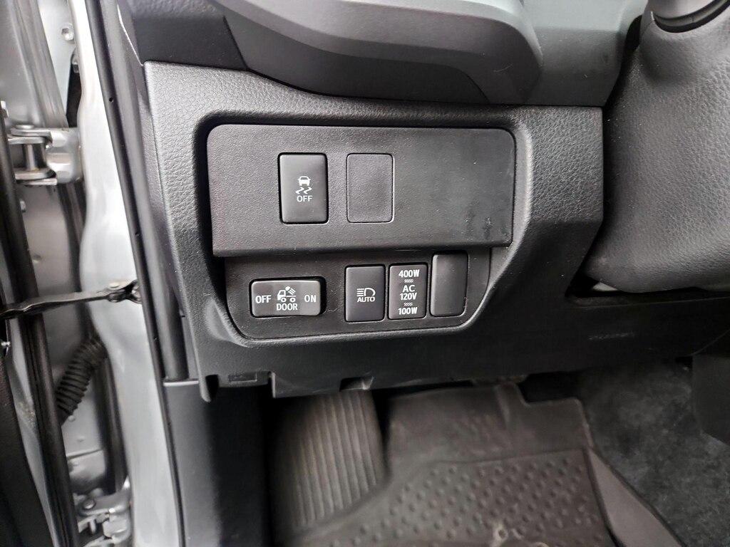 used 2022 Toyota Tacoma car, priced at $40,998