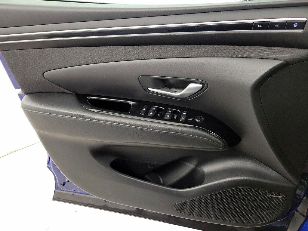 used 2022 Hyundai Tucson car, priced at $25,998
