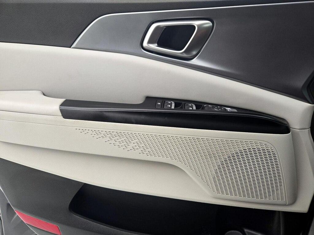 used 2023 Kia Carnival car, priced at $33,998