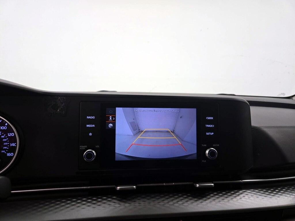used 2023 Kia Carnival car, priced at $33,998