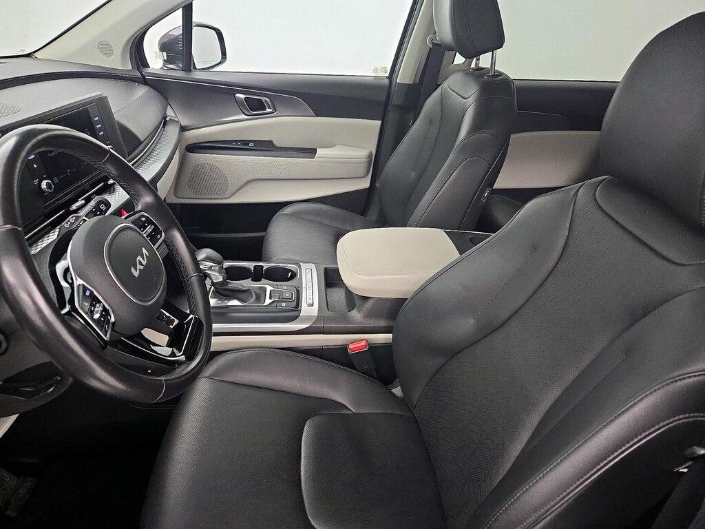 used 2023 Kia Carnival car, priced at $33,998