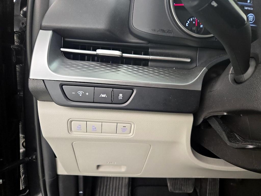used 2023 Kia Carnival car, priced at $33,998