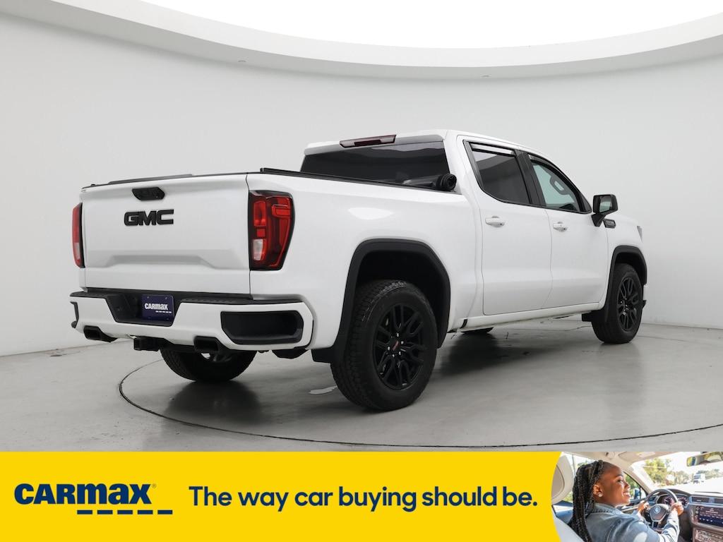 used 2023 GMC Sierra 1500 car, priced at $48,998
