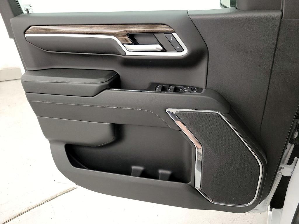 used 2023 GMC Sierra 1500 car, priced at $48,998