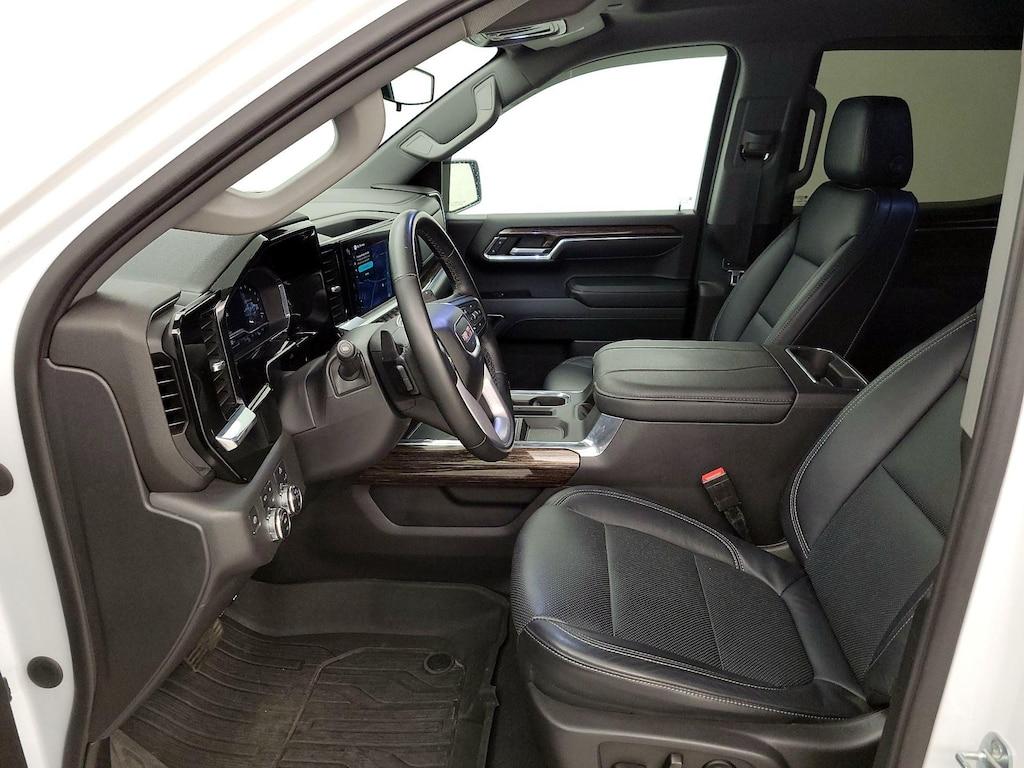 used 2023 GMC Sierra 1500 car, priced at $48,998