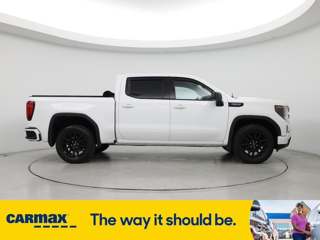 used 2023 GMC Sierra 1500 car, priced at $48,998