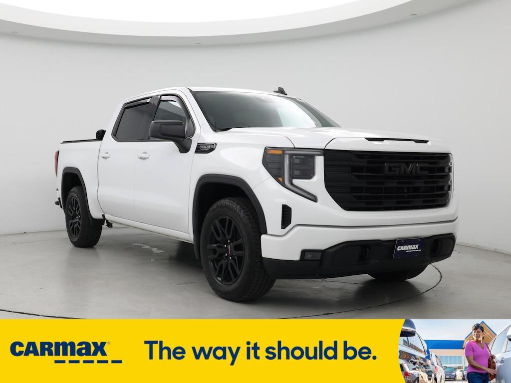 used 2023 GMC Sierra 1500 car, priced at $48,998