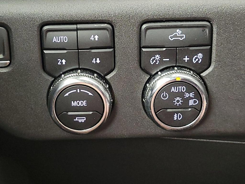 used 2023 GMC Sierra 1500 car, priced at $48,998