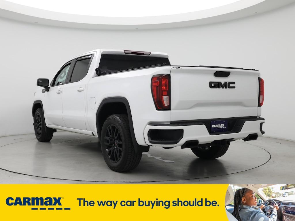used 2023 GMC Sierra 1500 car, priced at $48,998