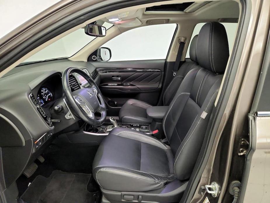 used 2018 Mitsubishi Outlander PHEV car, priced at $21,998